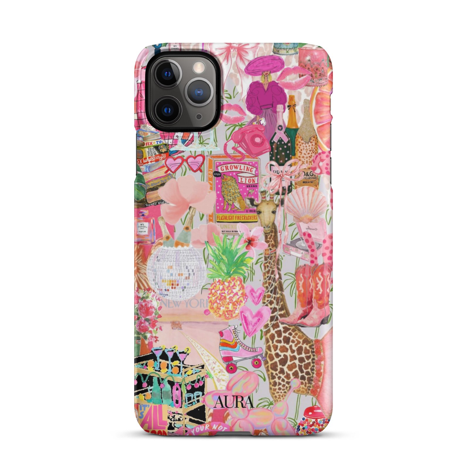 Pink Breeze - Image 3