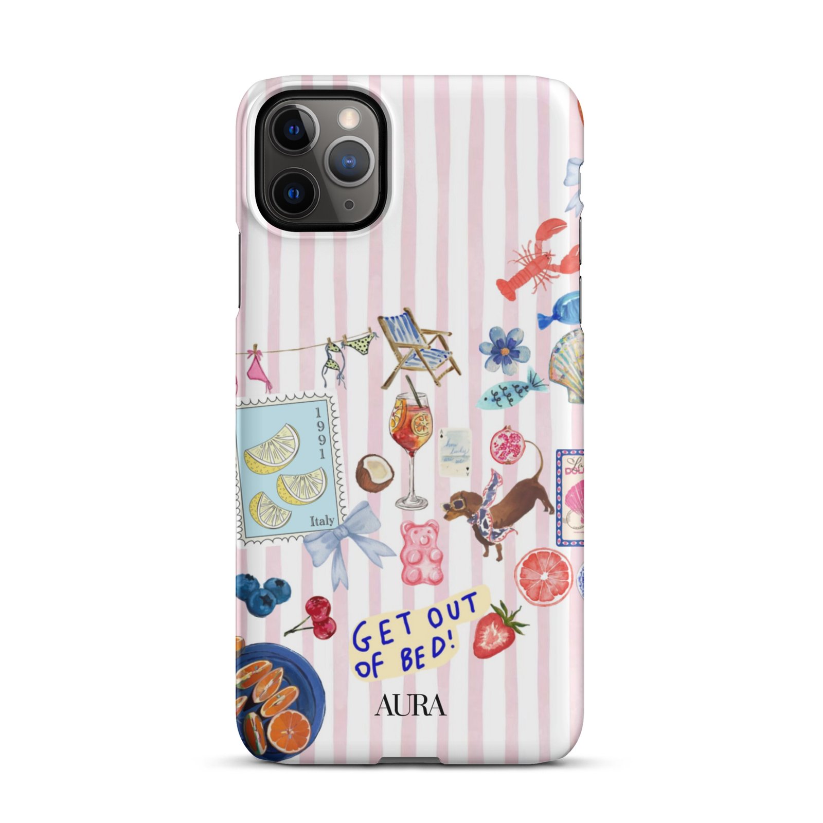 Getúlio Out Of Bed - Image 3