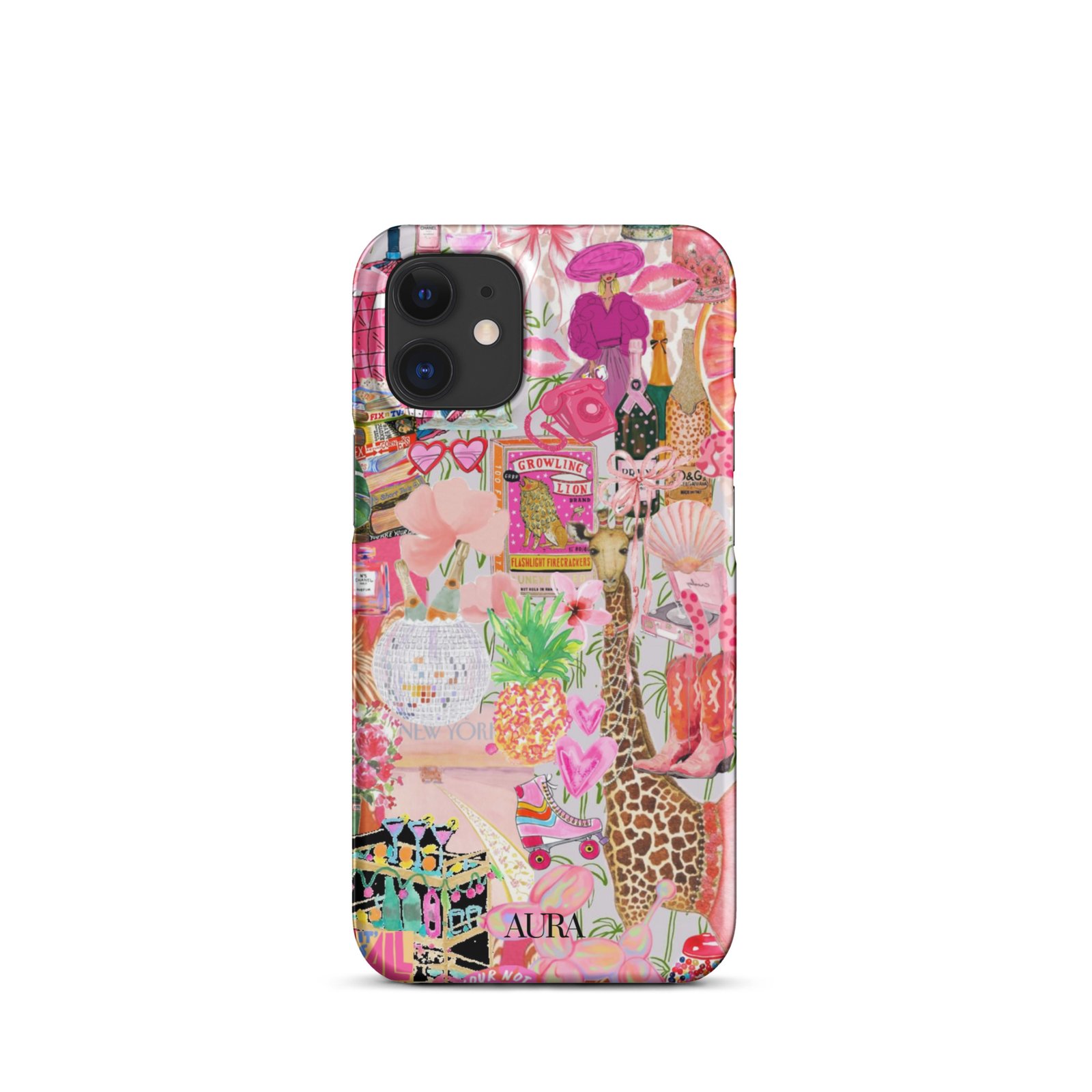 Pink Breeze - Image 4