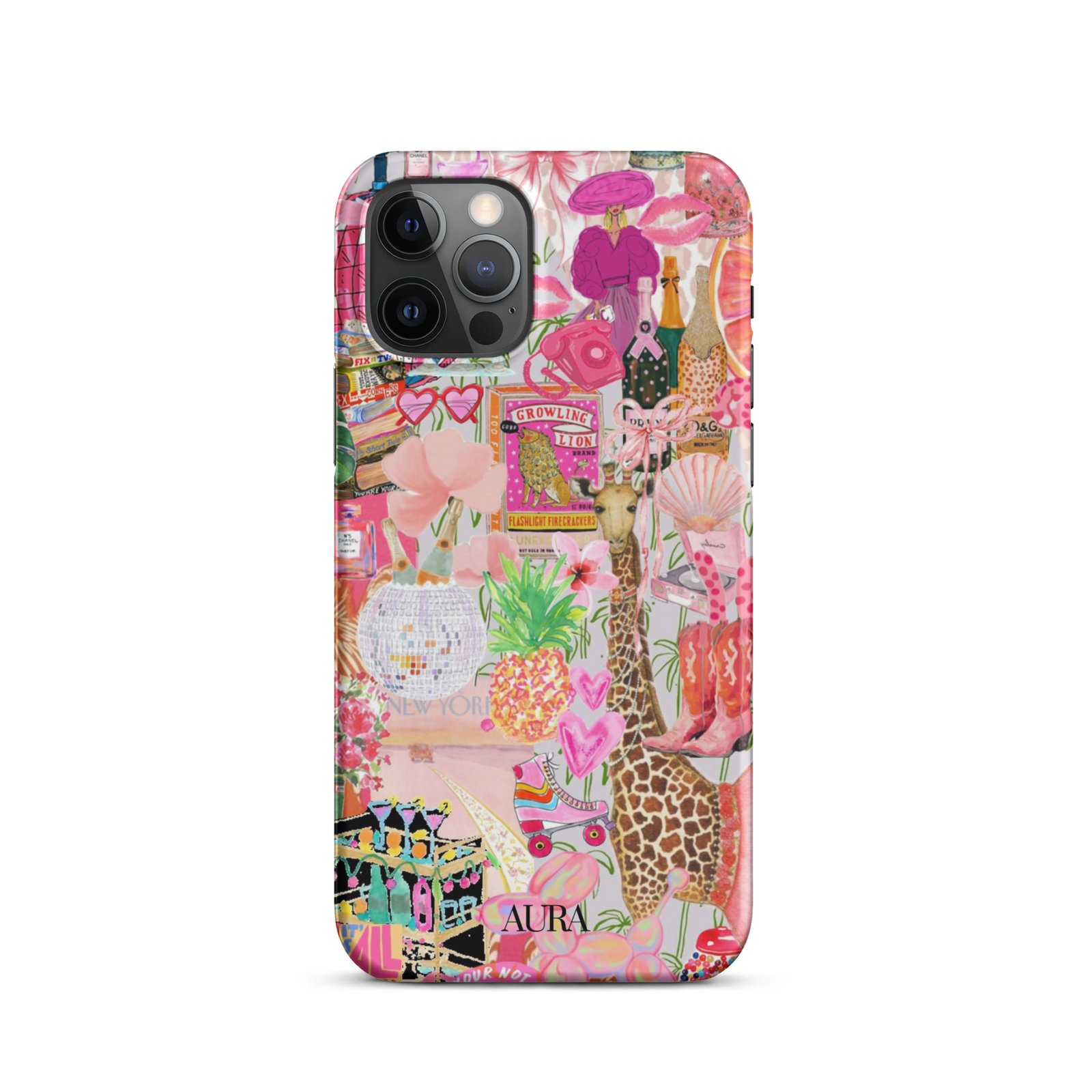 Pink Breeze - Image 6