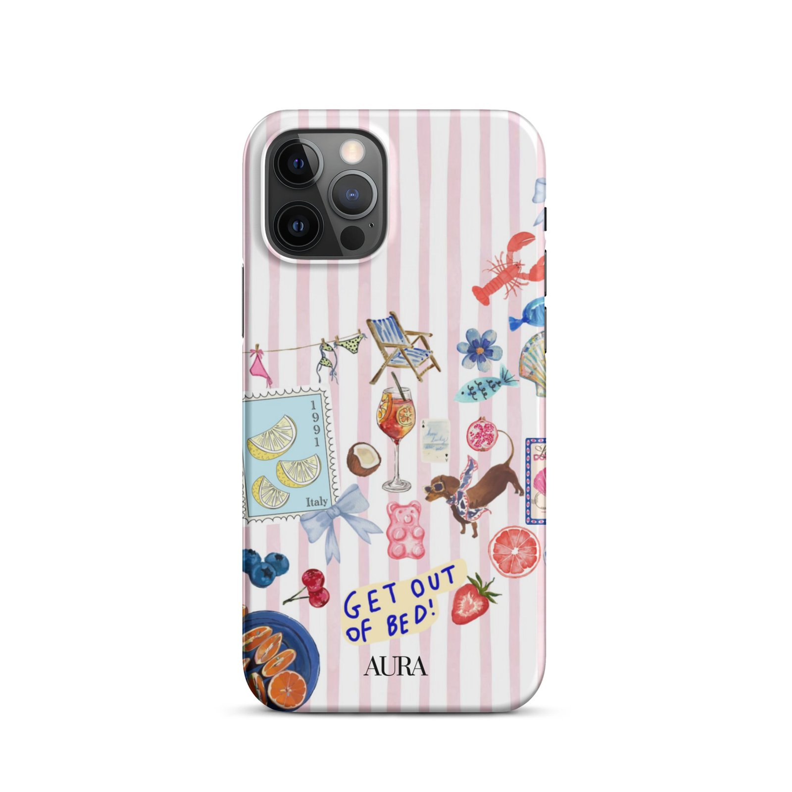 Getúlio Out Of Bed - Image 6