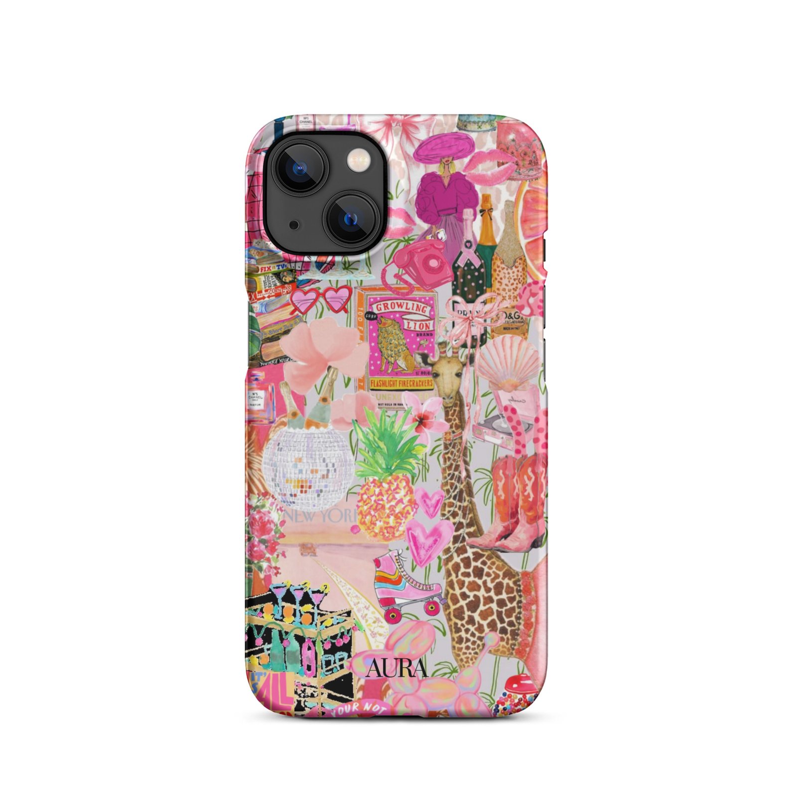 Pink Breeze - Image 9