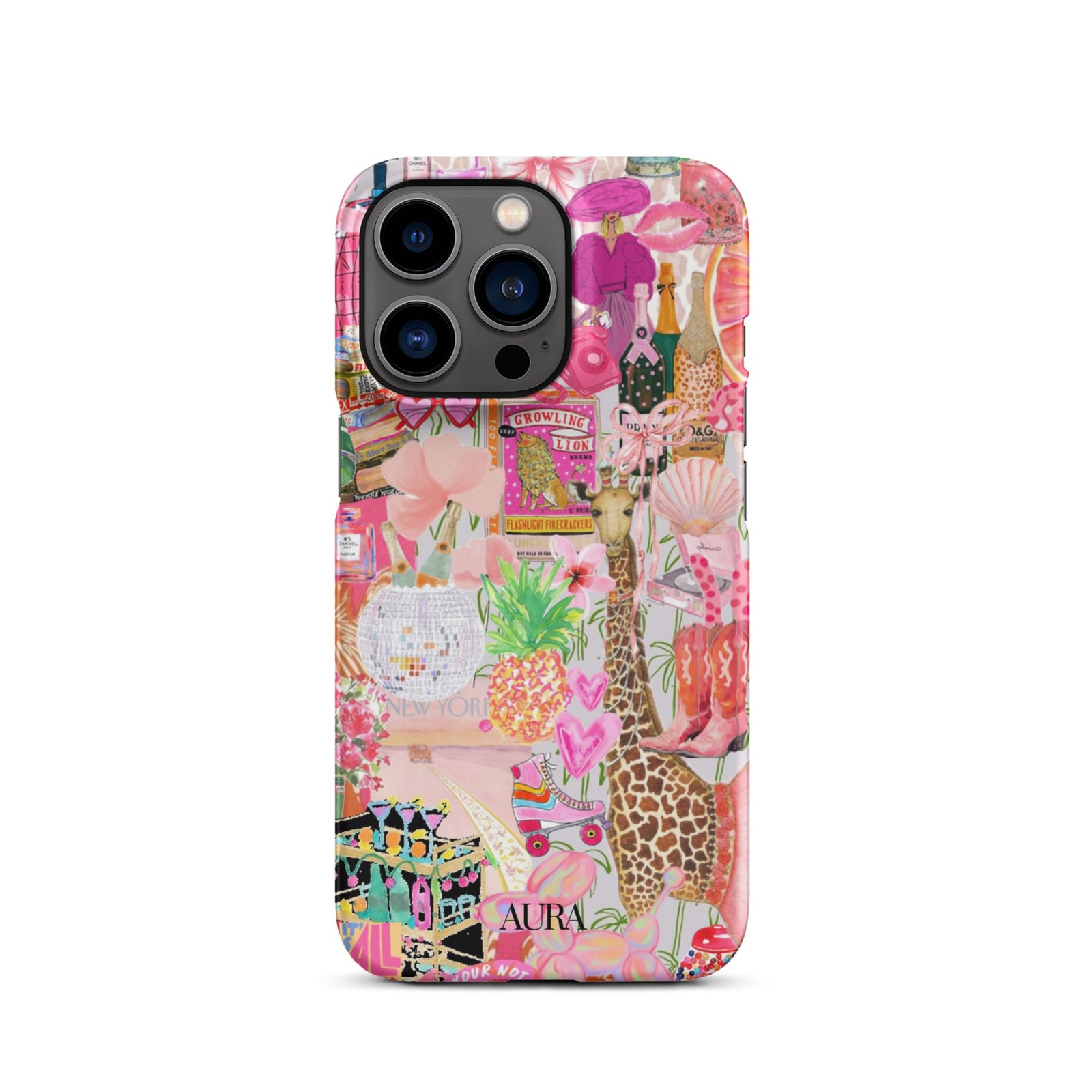 Pink Breeze - Image 10