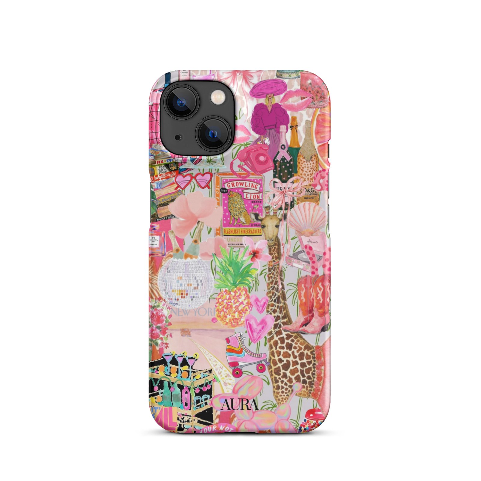 Pink Breeze - Image 12