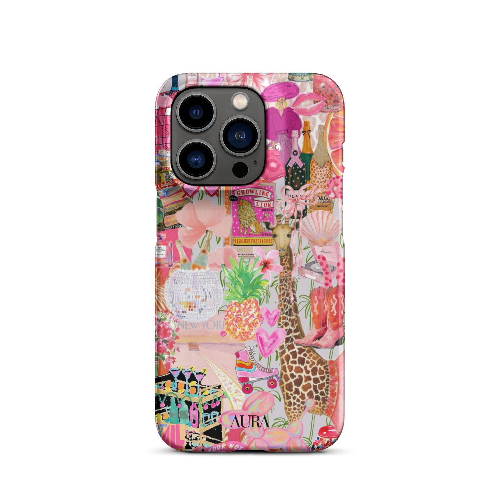 Pink Breeze - Image 14