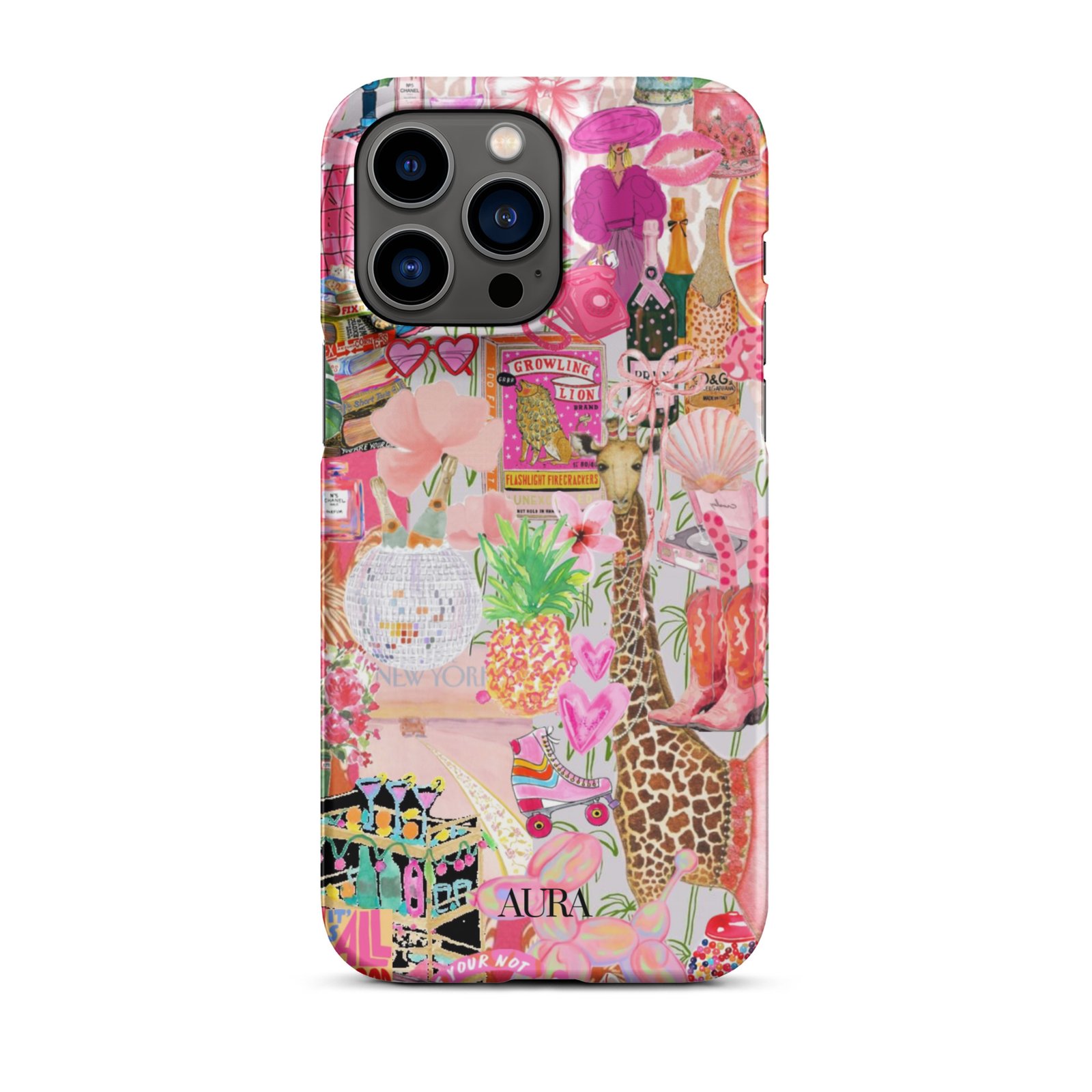 Pink Breeze - Image 15