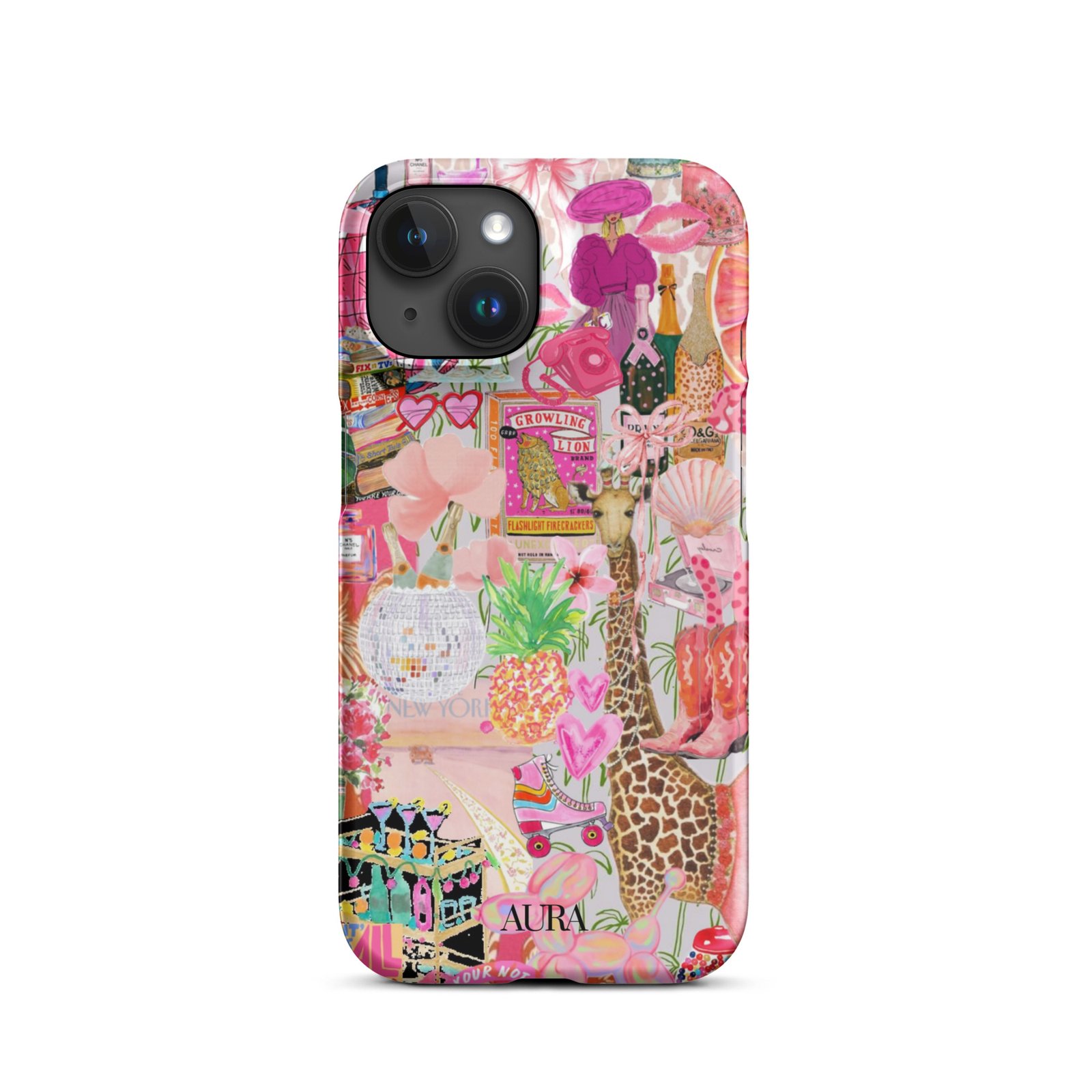 Pink Breeze - Image 16