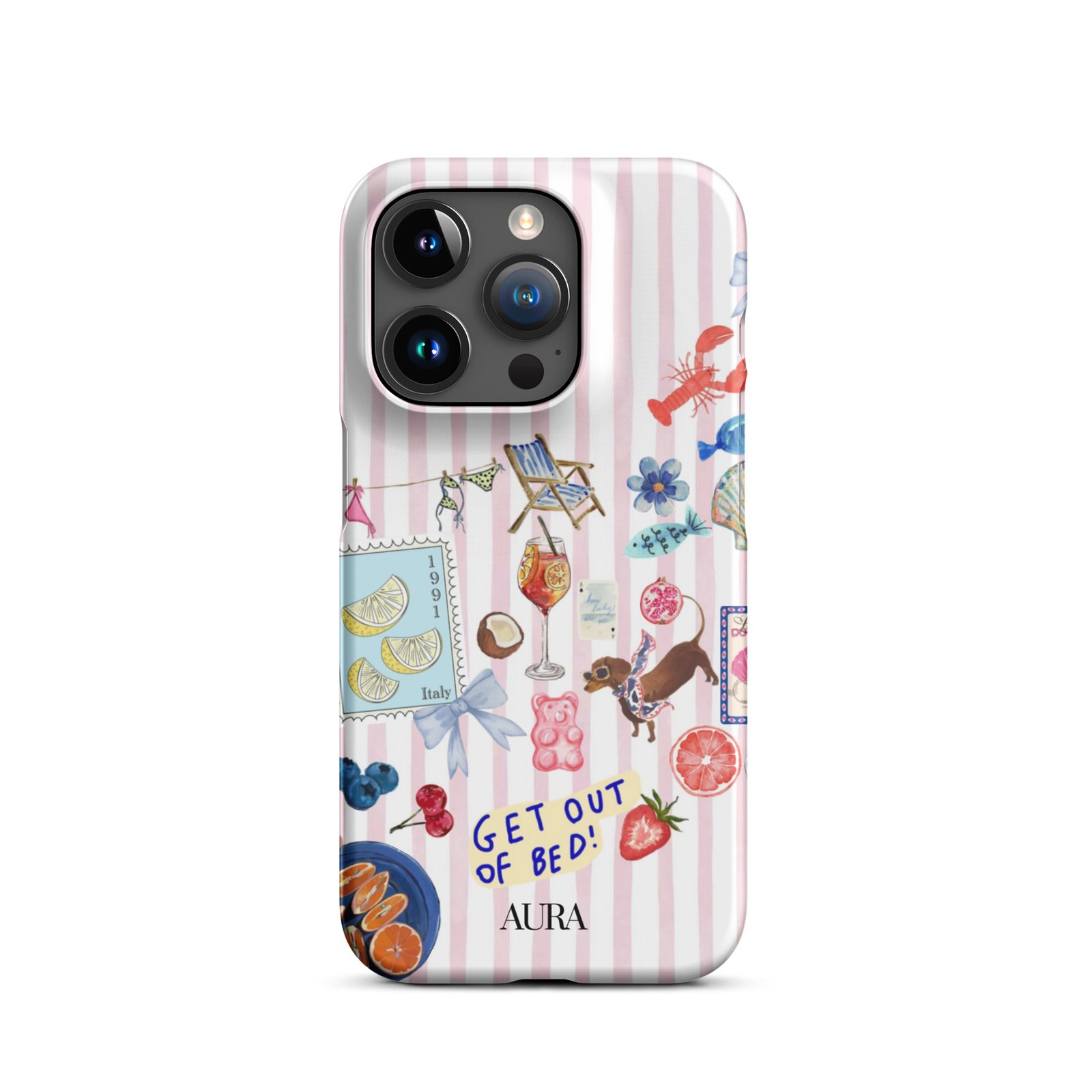 Getúlio Out Of Bed - Image 18