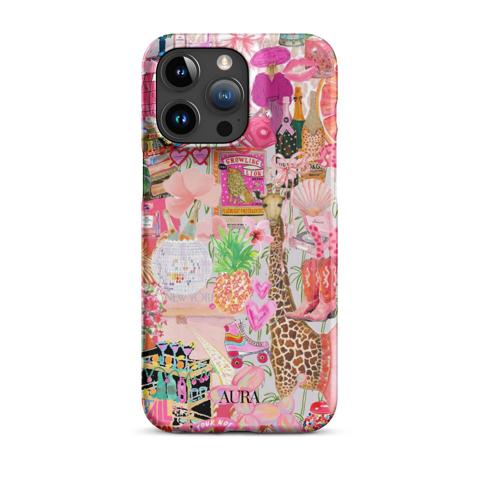 Pink Breeze - Image 19