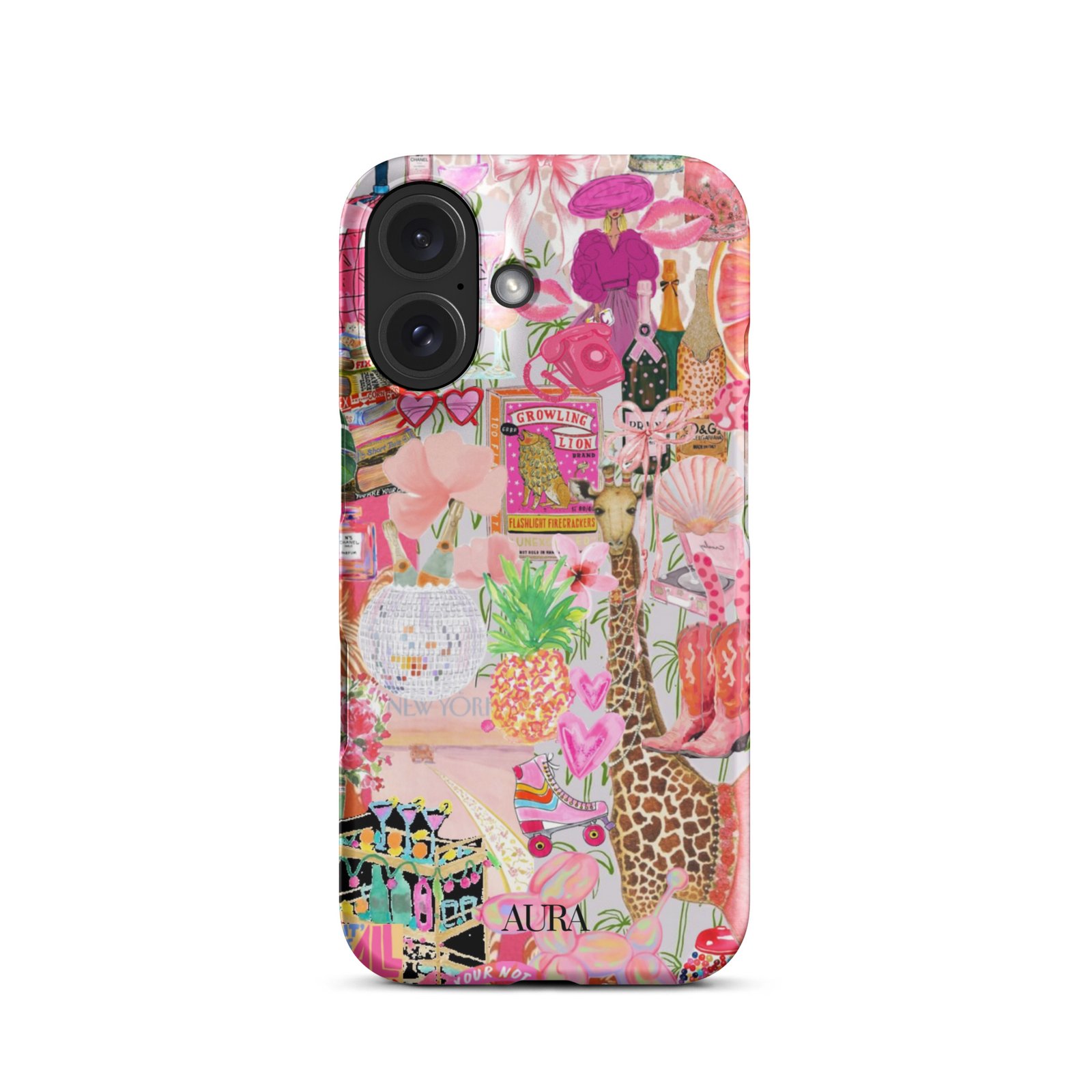 Pink Breeze - Image 20