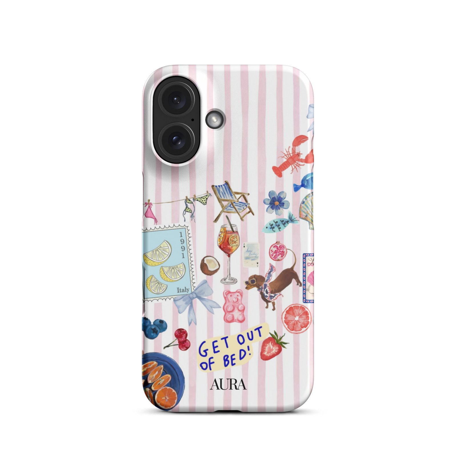 Getúlio Out Of Bed - Image 20