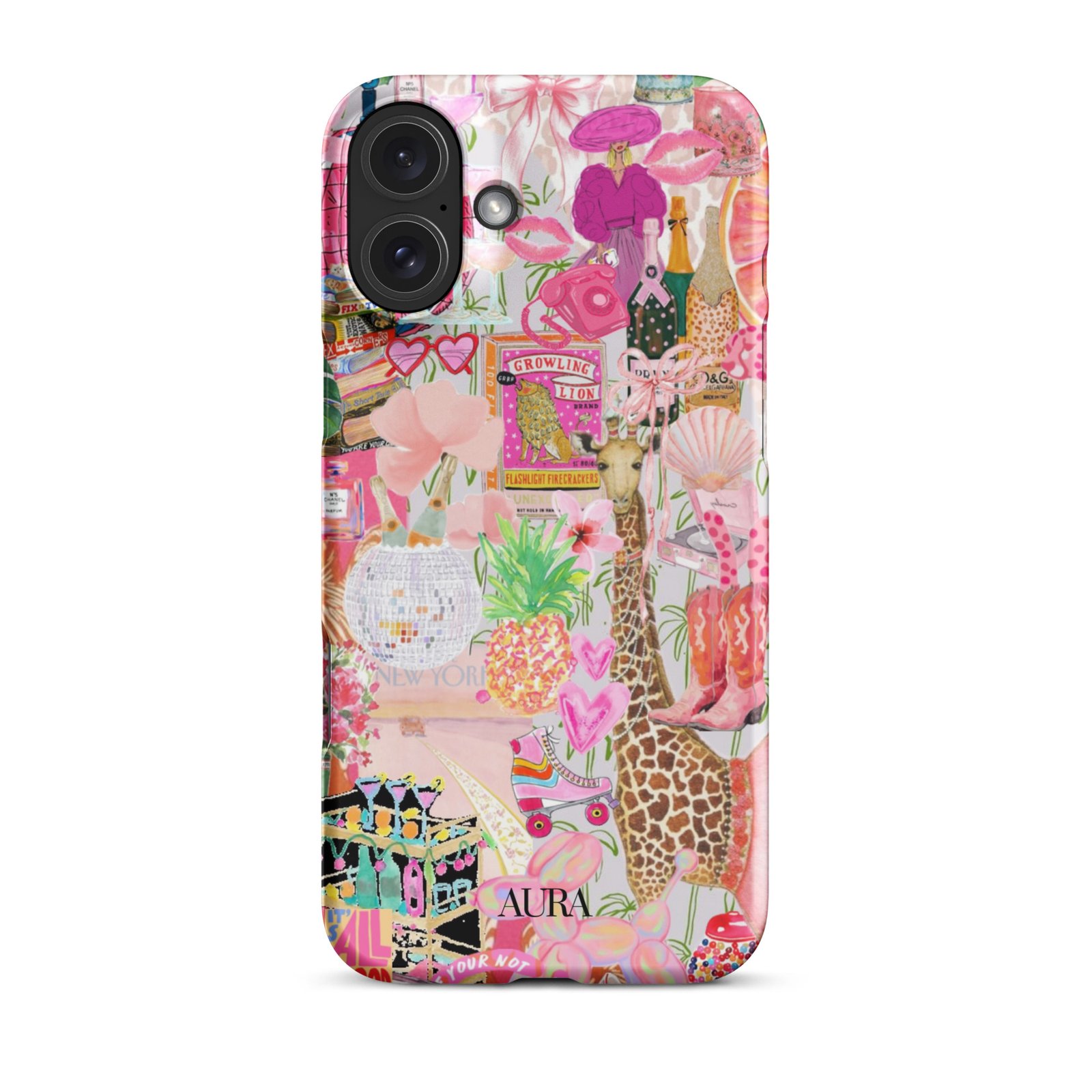 Pink Breeze - Image 21