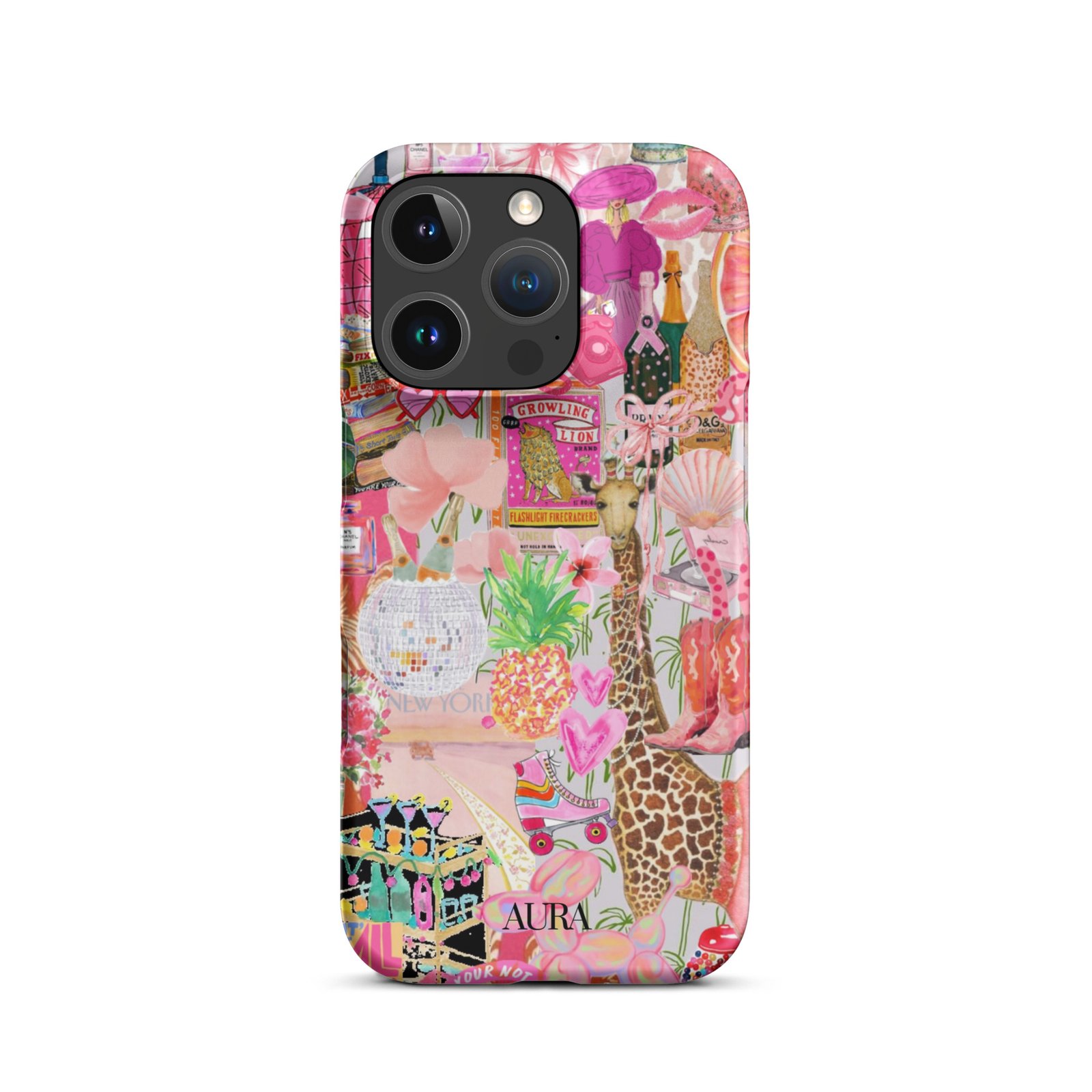 Pink Breeze - Image 22