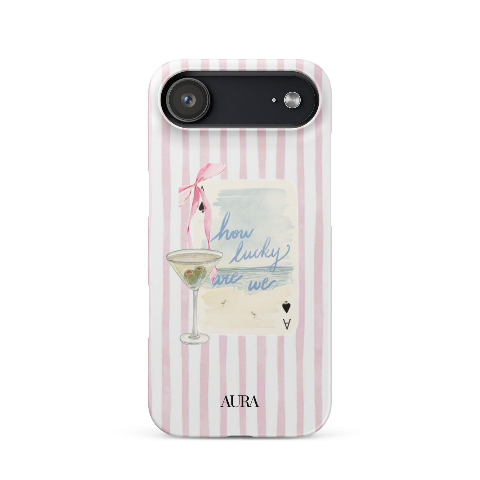 How Lucky Are We - Image 25