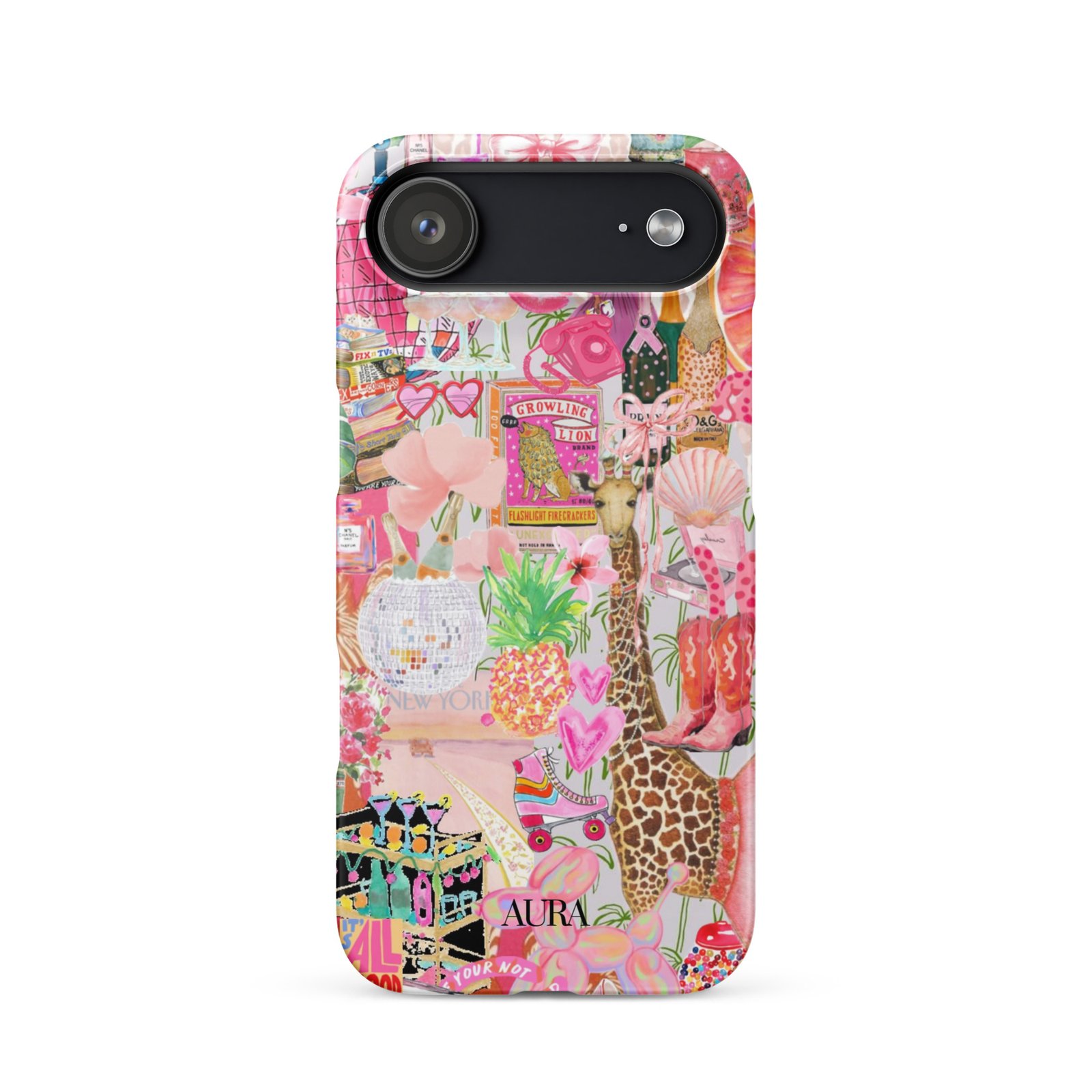 Pink Breeze - Image 25