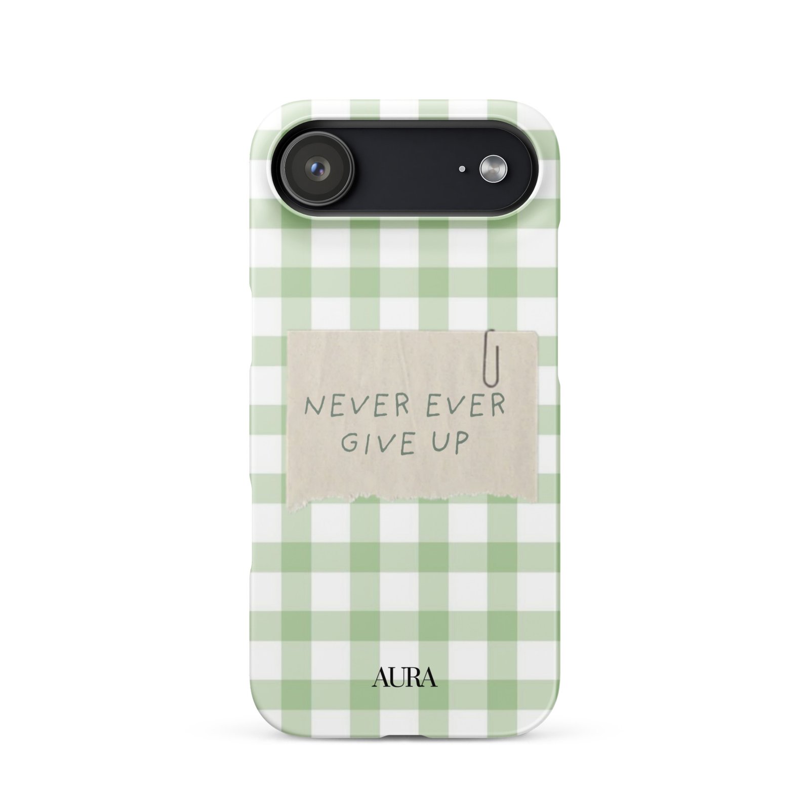 Never Ever Give Up - Image 25