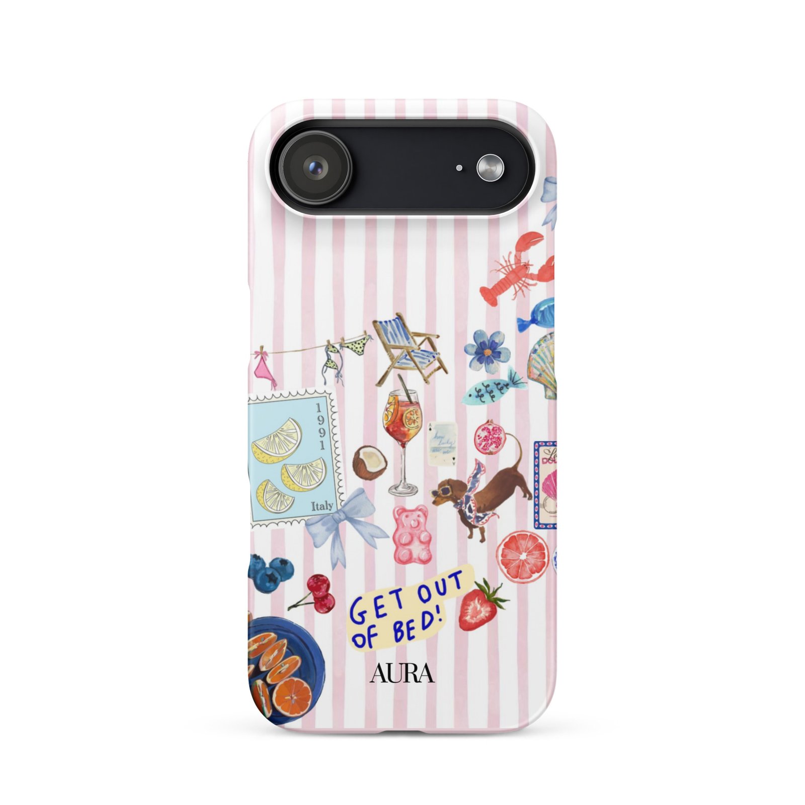 Getúlio Out Of Bed - Image 25