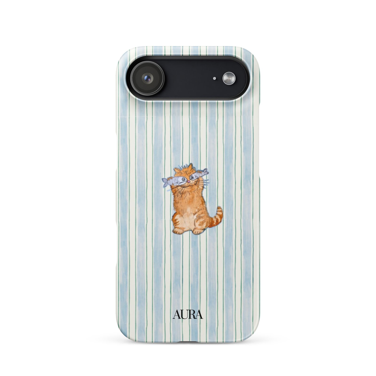 Fish And Cat - Image 25