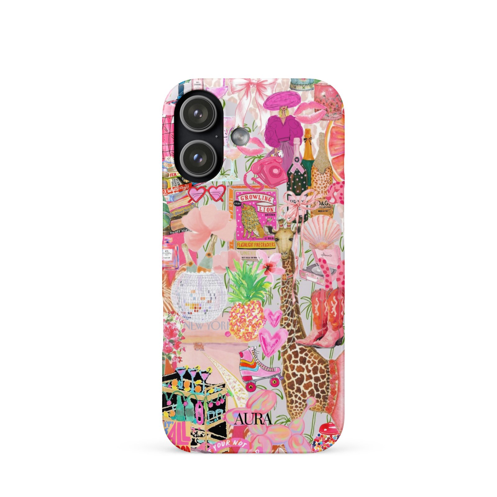 Pink Breeze - Image 24