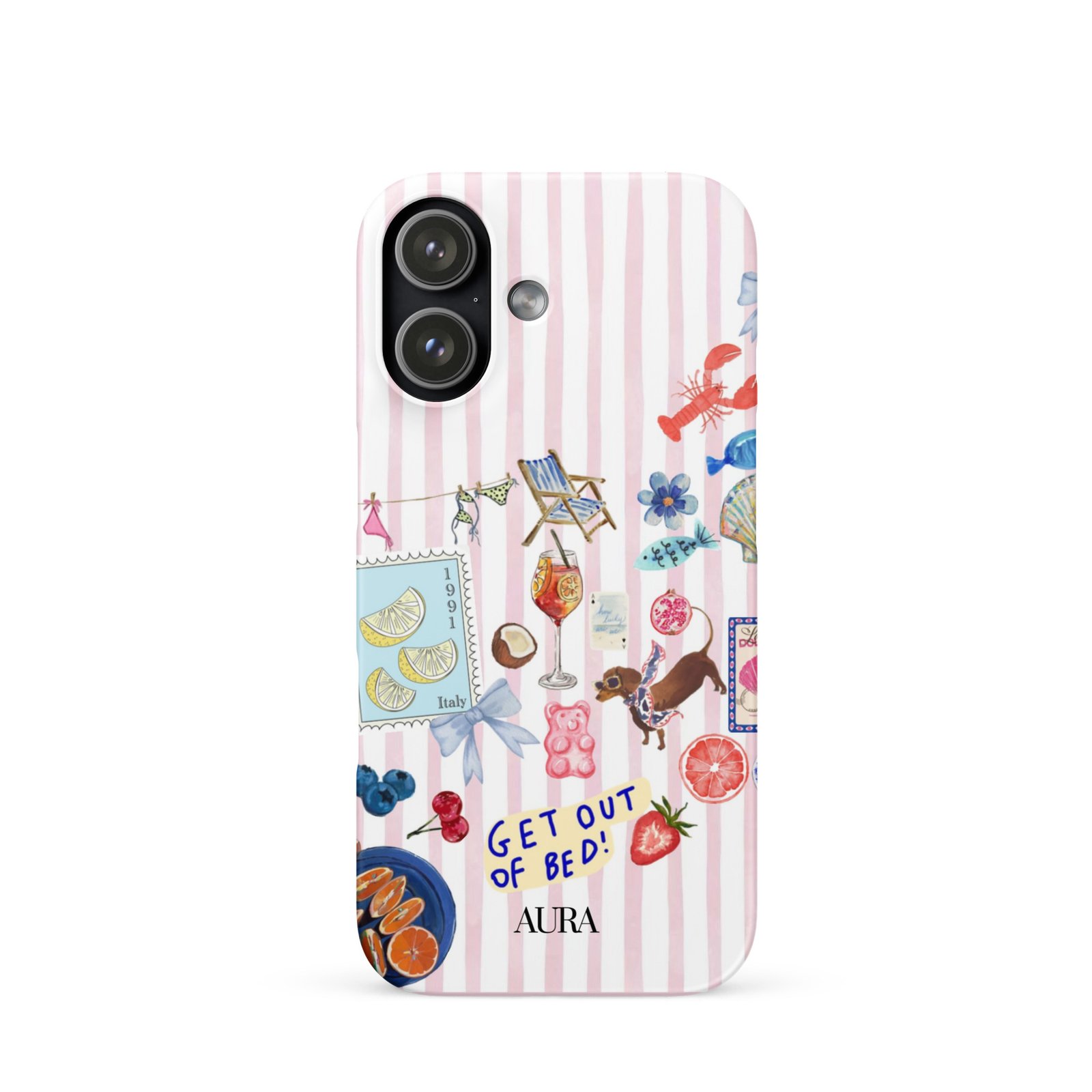 Getúlio Out Of Bed - Image 24