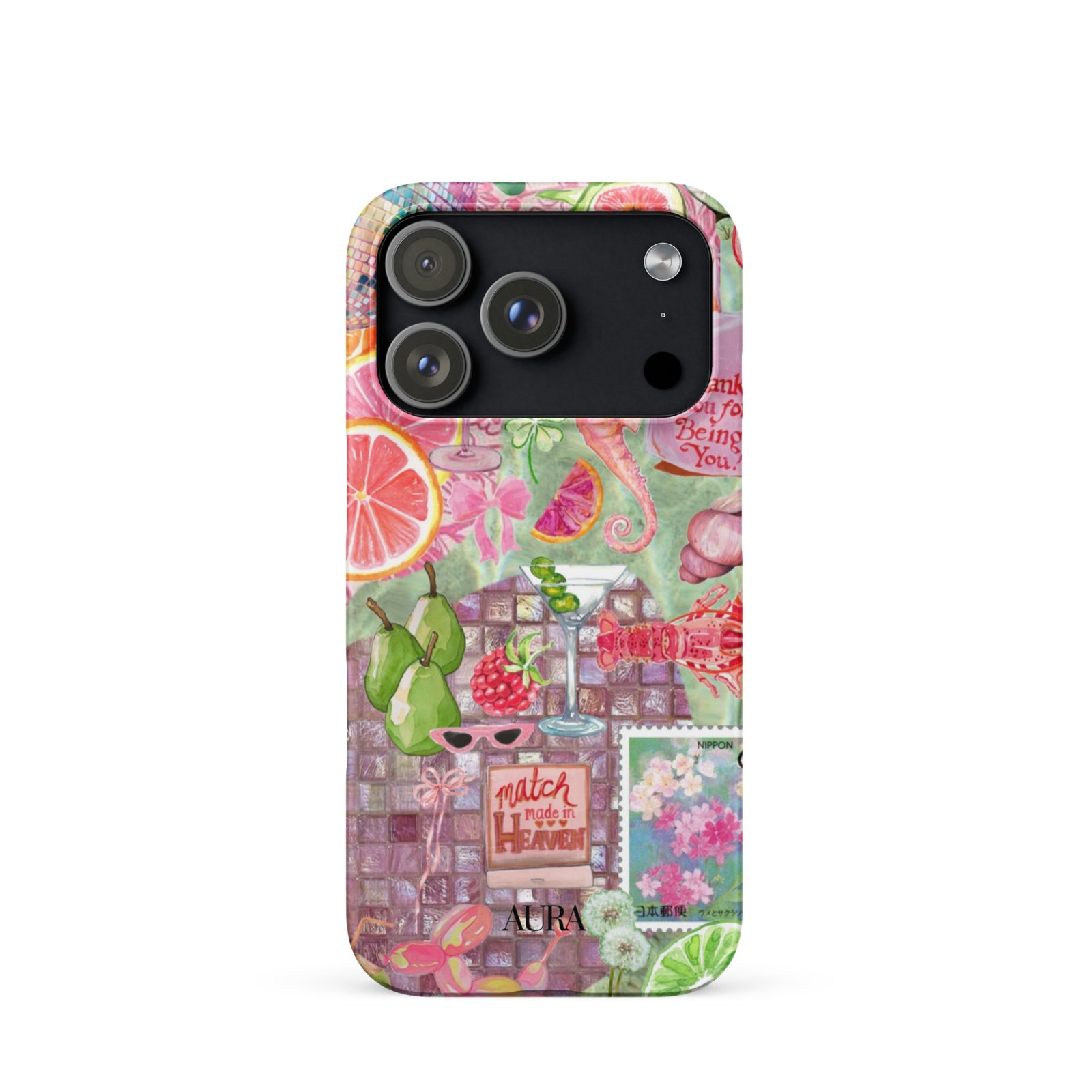 Rosy Smile - Image 26