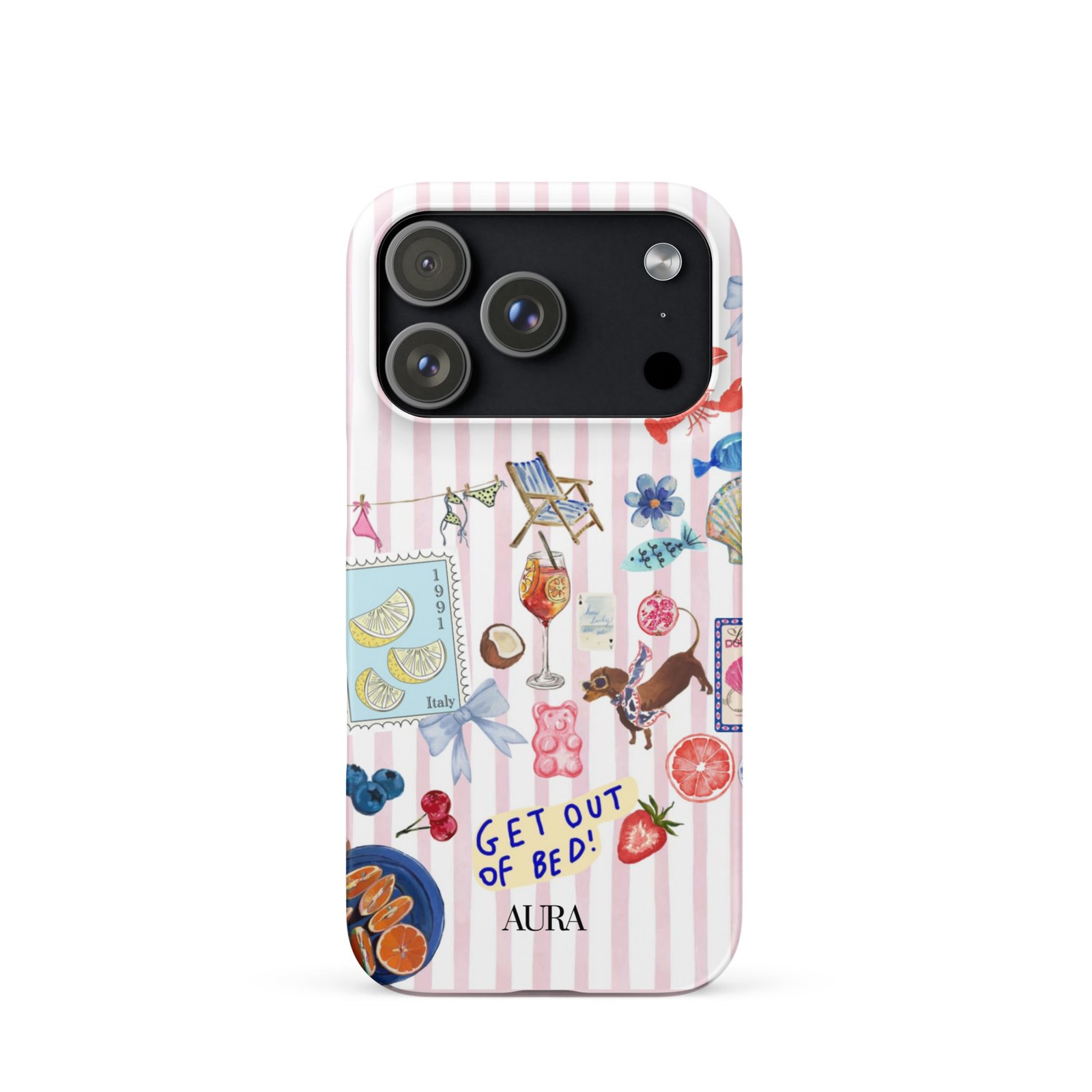 Getúlio Out Of Bed - Image 26