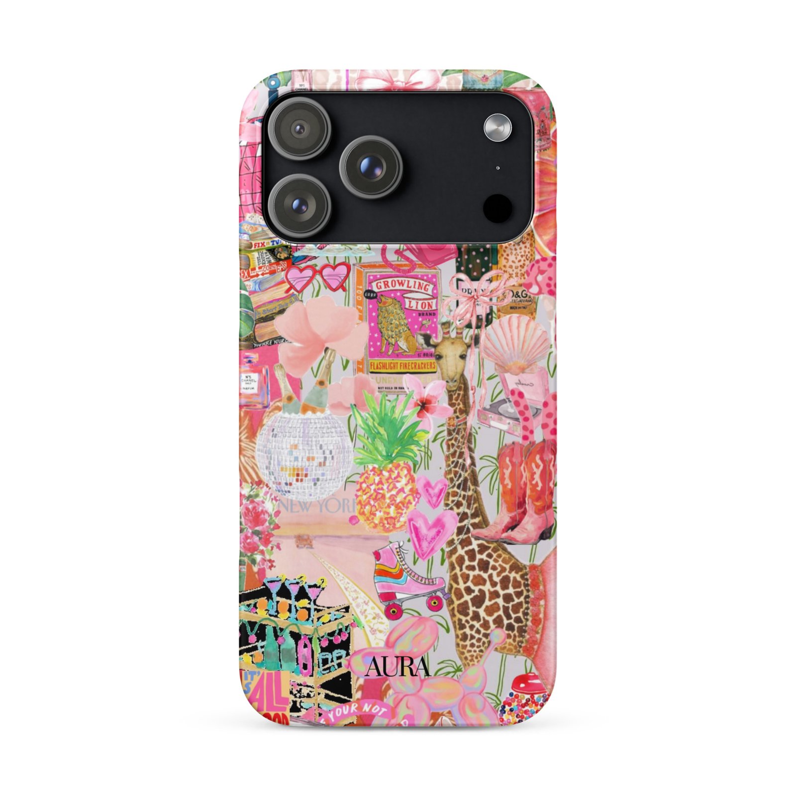 Pink Breeze - Image 27