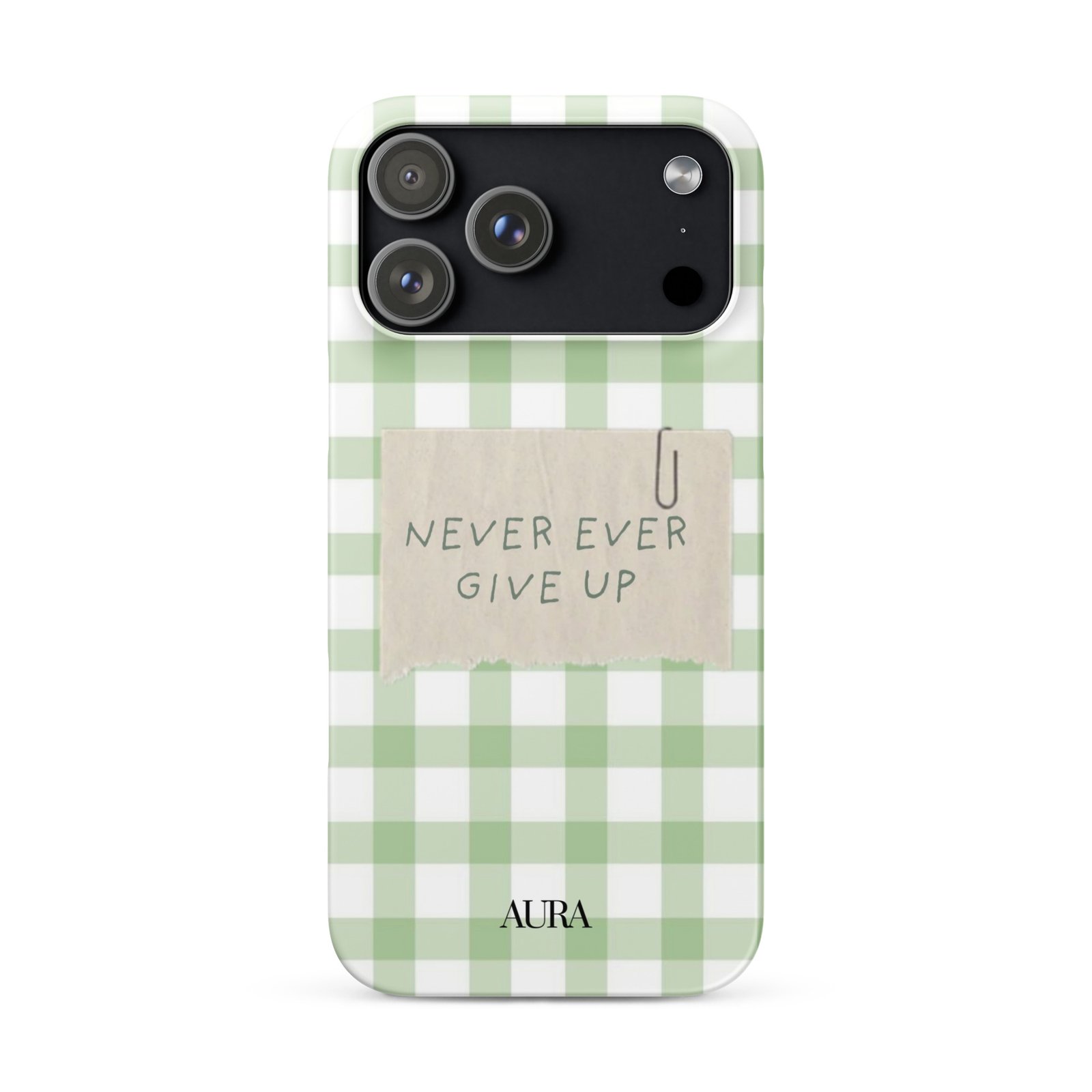 Never Ever Give Up - Image 27