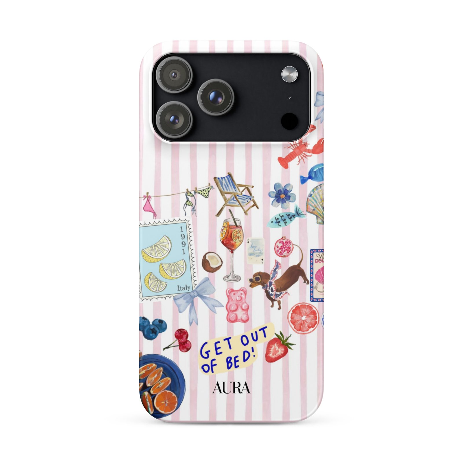 Getúlio Out Of Bed - Image 27